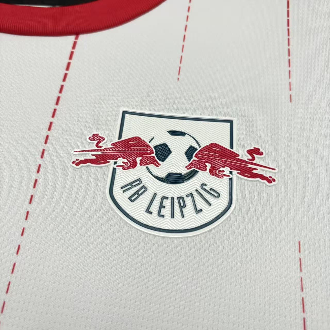 26/27 RB Leipzig Home Jersey