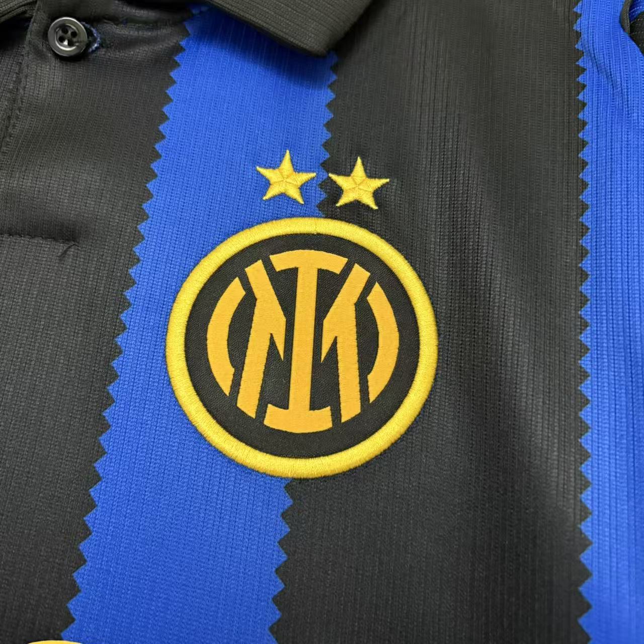 26/27 Inter Milan Home Jersey