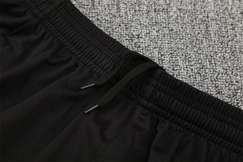 25/26 AC Milan Green Shorts Training Set