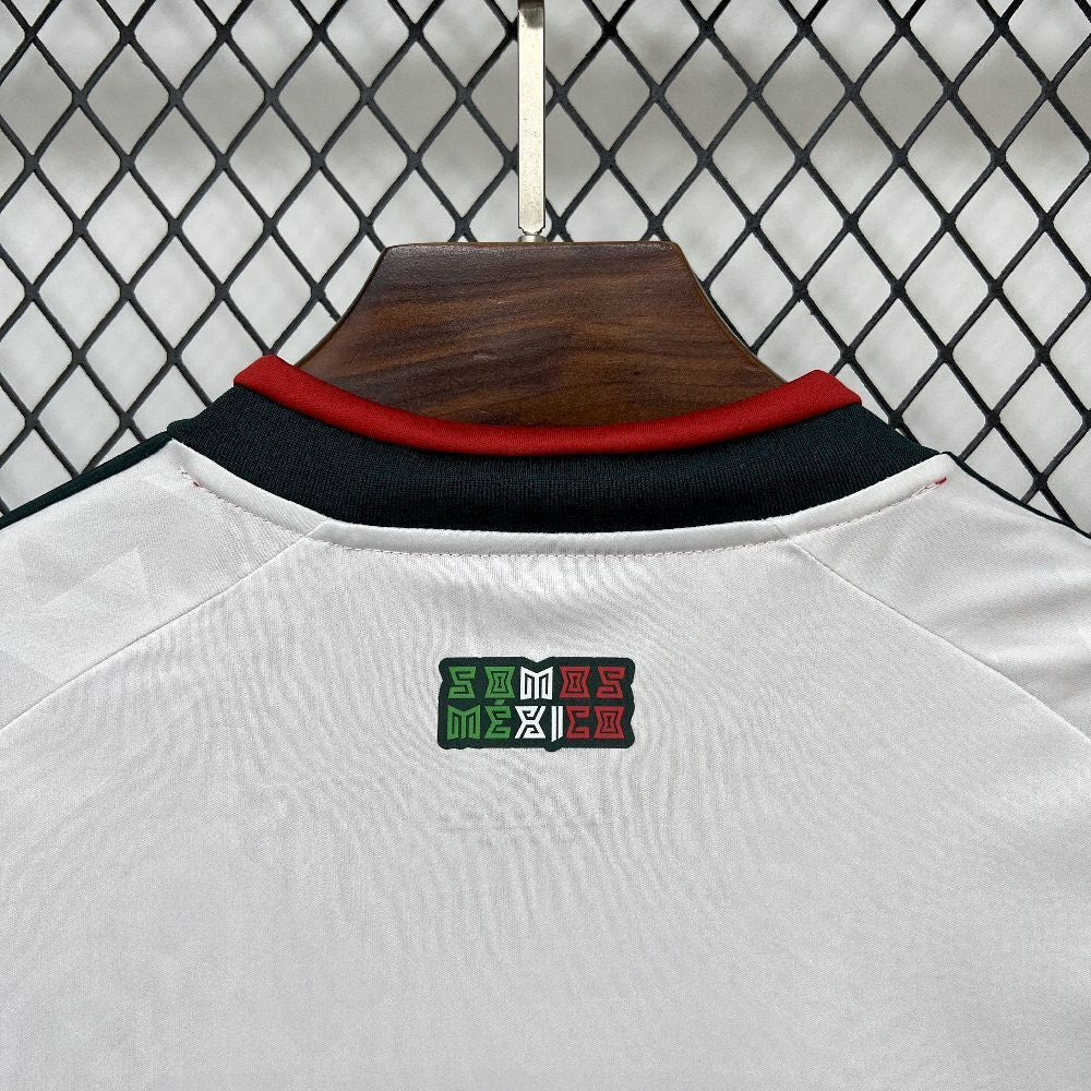 2026 Mexico Away Jersey