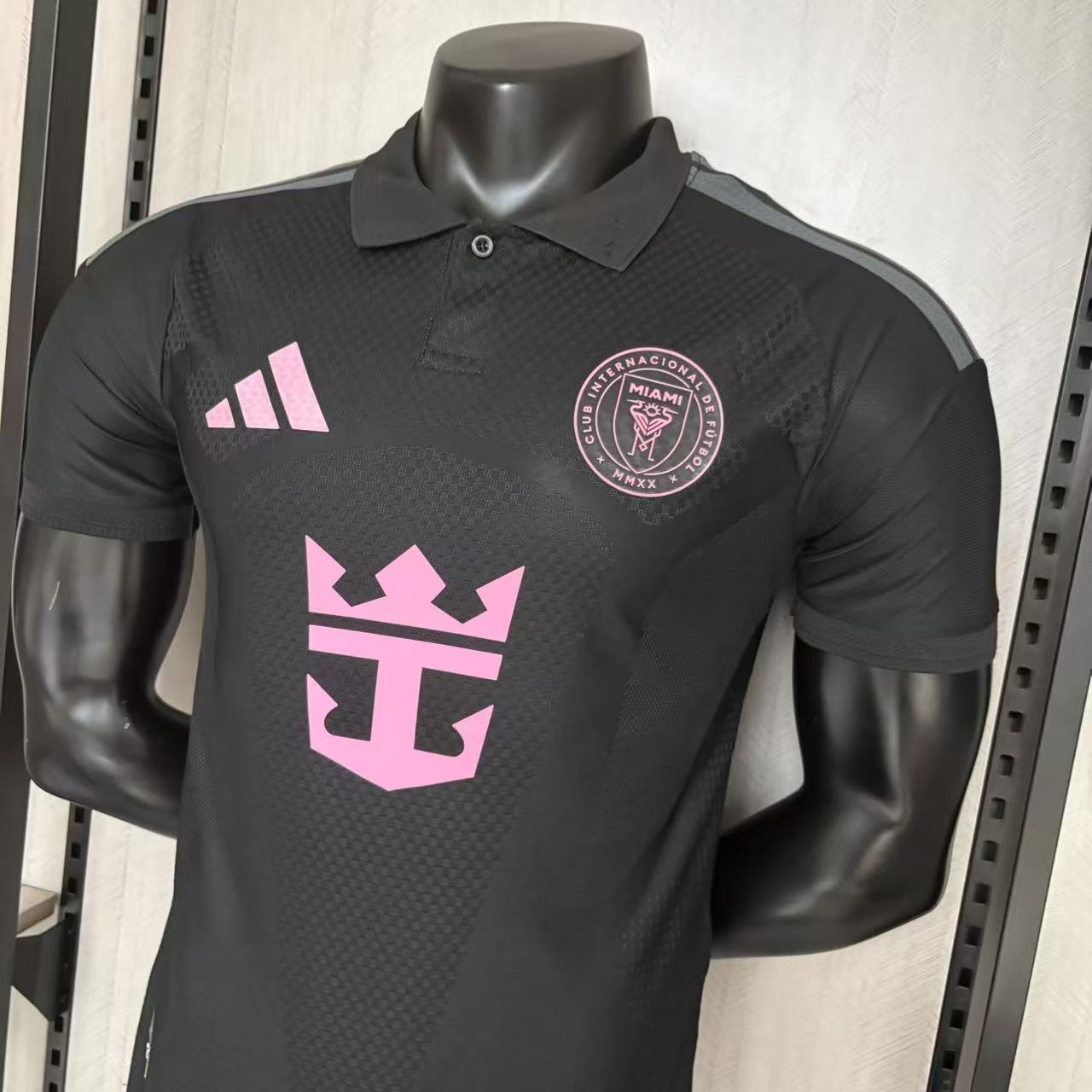 26/27 Inter Miami Away Jersey (Players Version)