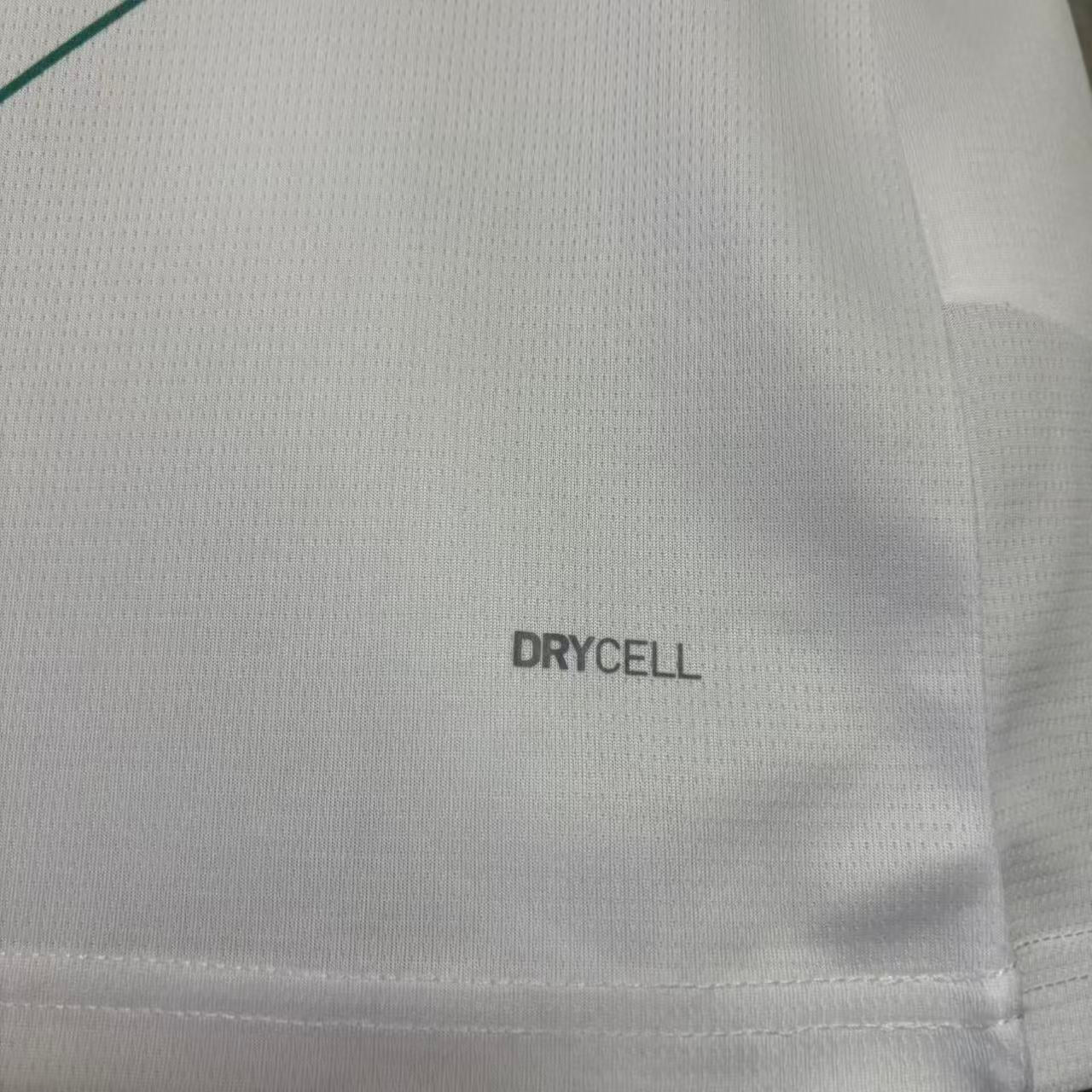 2026 Ghana Away Jersey