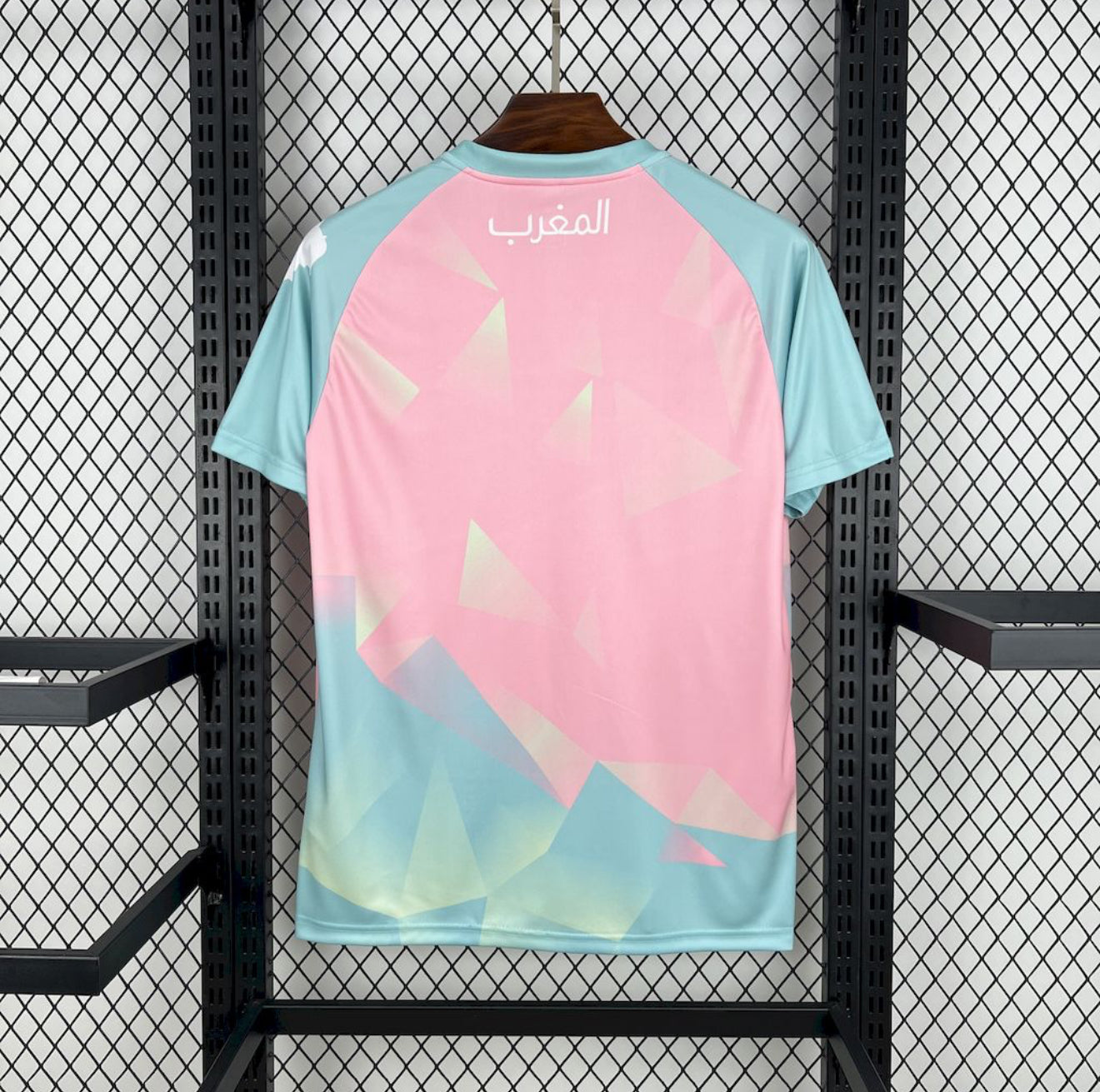 Morocco Desert Dreams Limited Edition Jersey