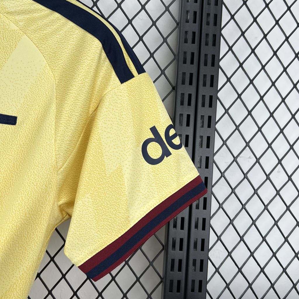 26/27 Arsenal Third Jersey