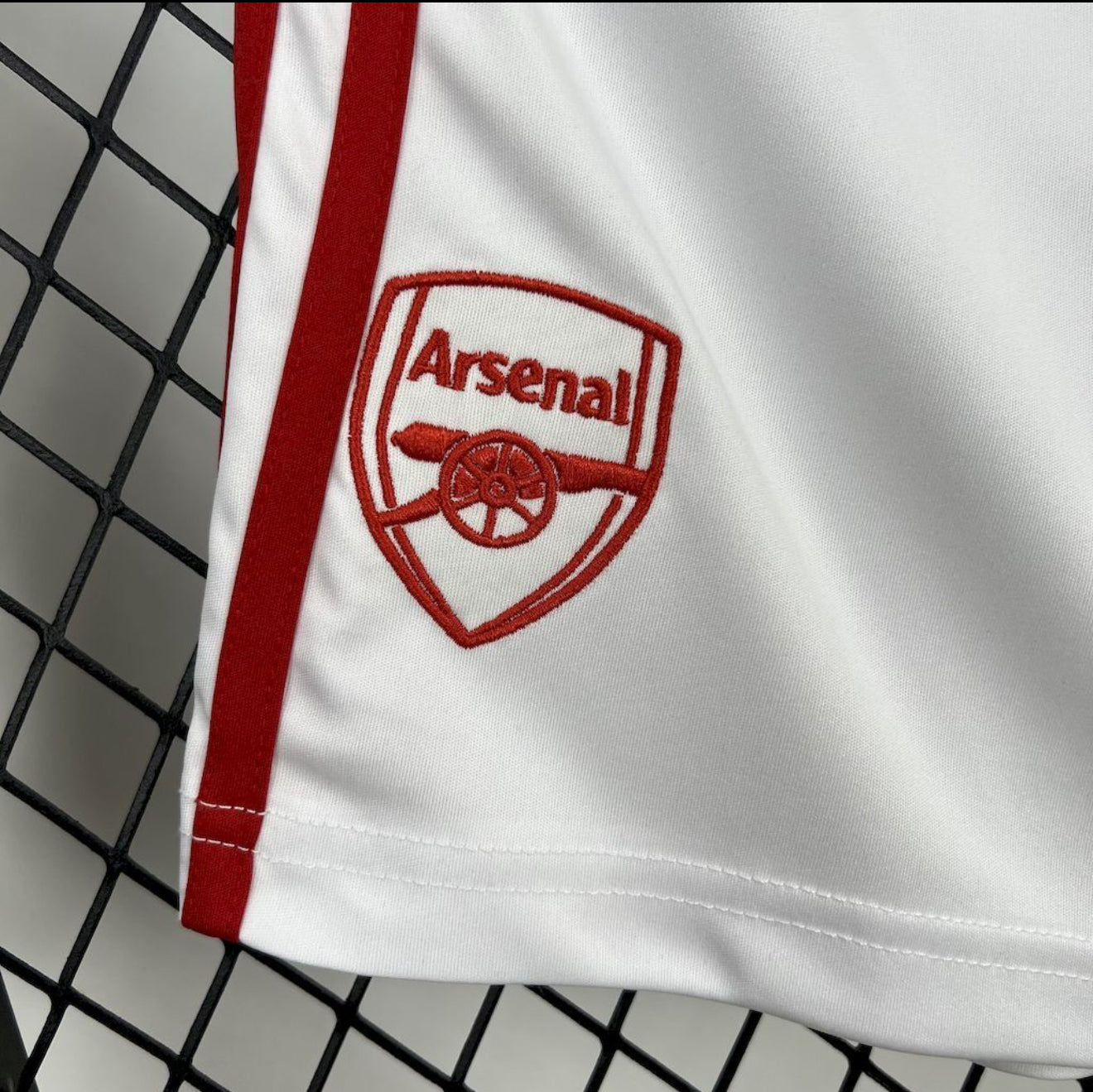 25/26 Arsenal FC Home Kids Kit