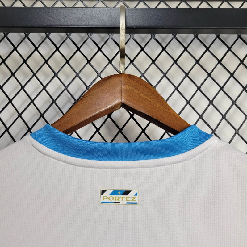 24/25 Marseille Home Jersey