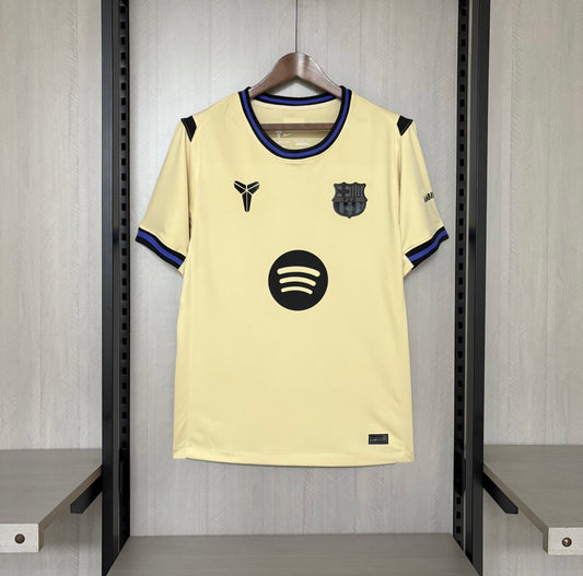 25/26 FC Barcelona Away Jersey