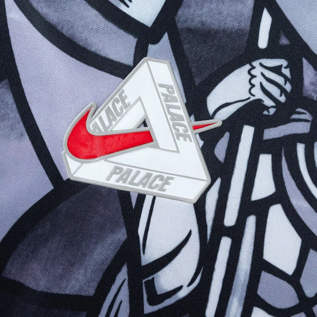 England x Palace Special Edition Jersey