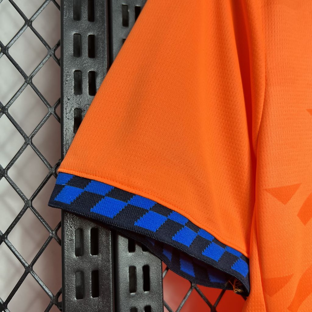 24/25 Marseille Away Jersey