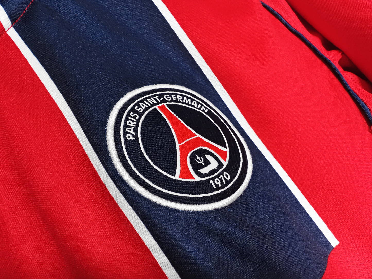 2004/05 PSG Retro Away Jersey