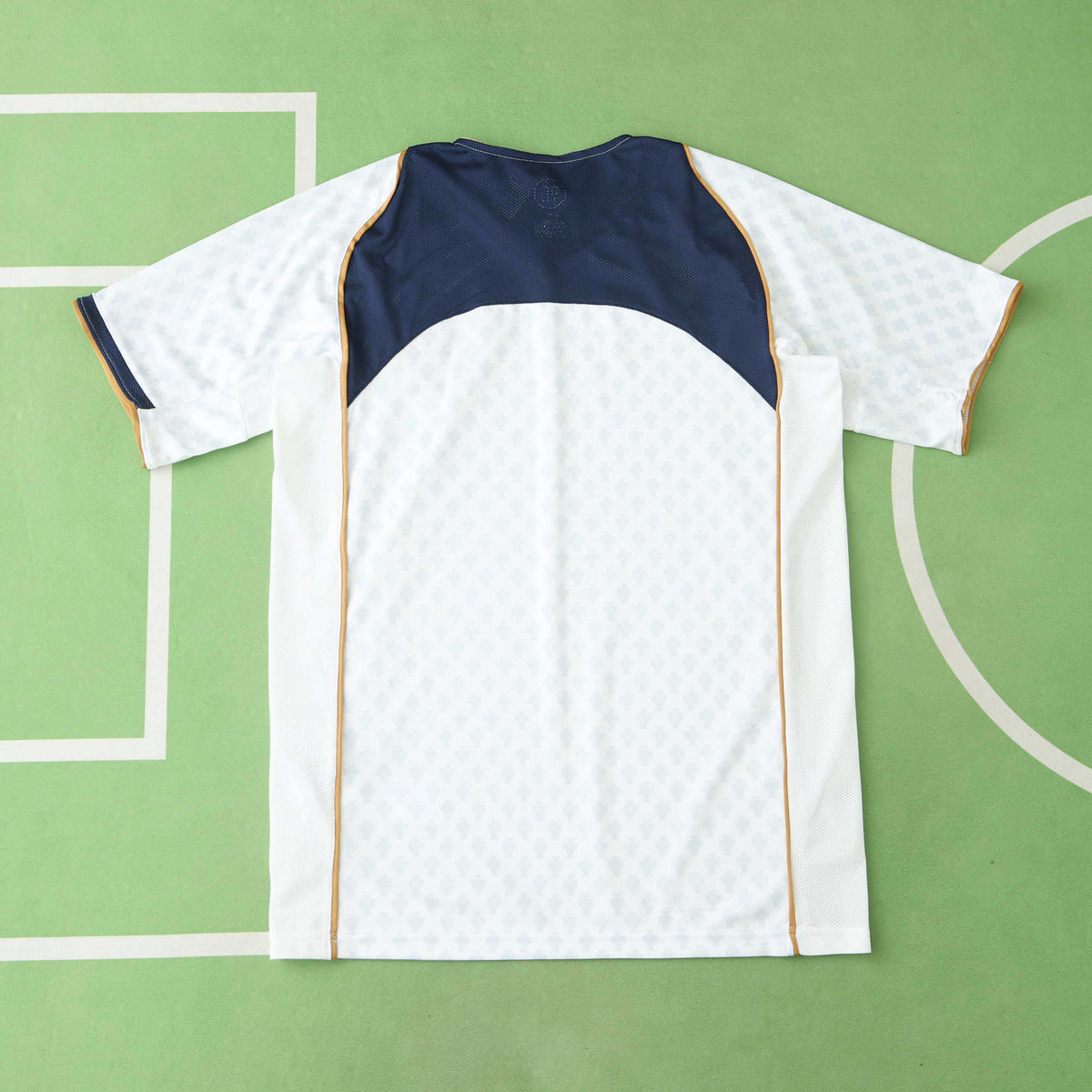 2004 Portugal Retro Away Jersey