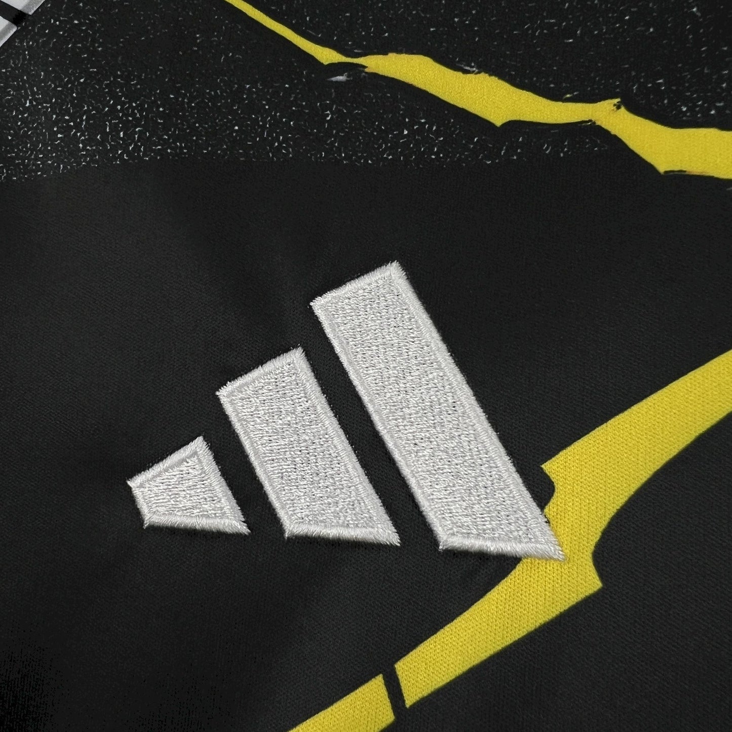 Real Madrid x Marvel Limited Edition Jersey