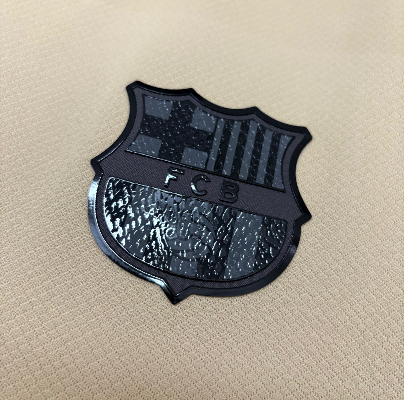 25/26 FC Barcelona Away Jersey
