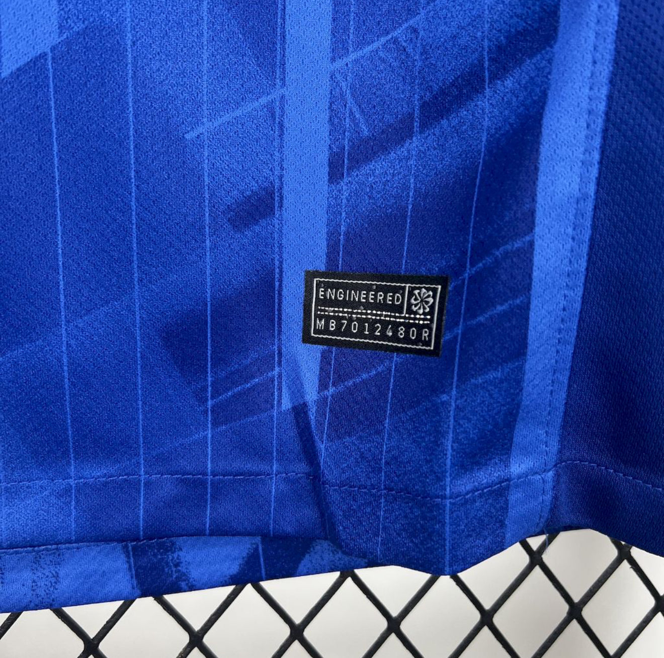 25/26 Chelsea FC Home Jersey
