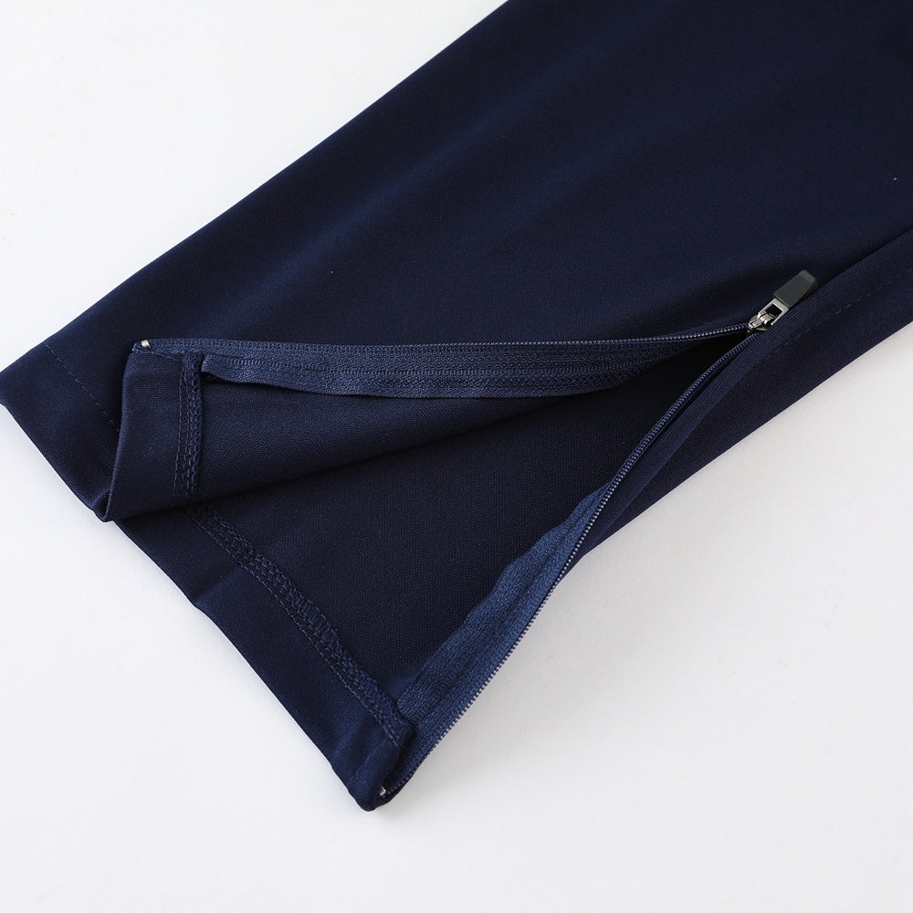 Nike Academy Royal Blue Dri-Fit Tracksuit