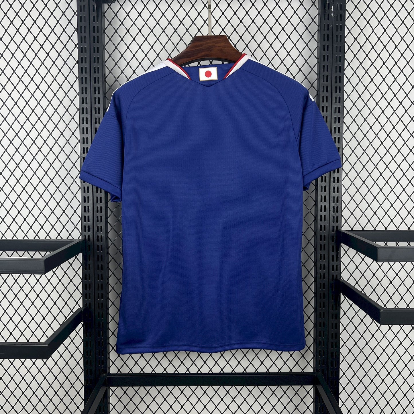 2026 Japan Home Jersey