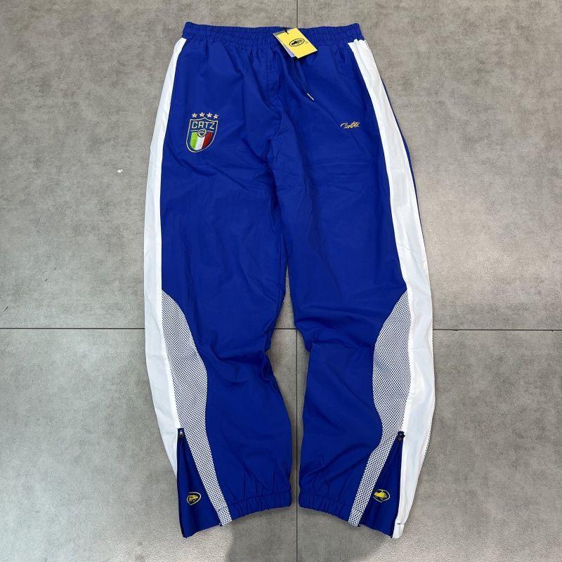 CRTZ x Italy Tracksuit