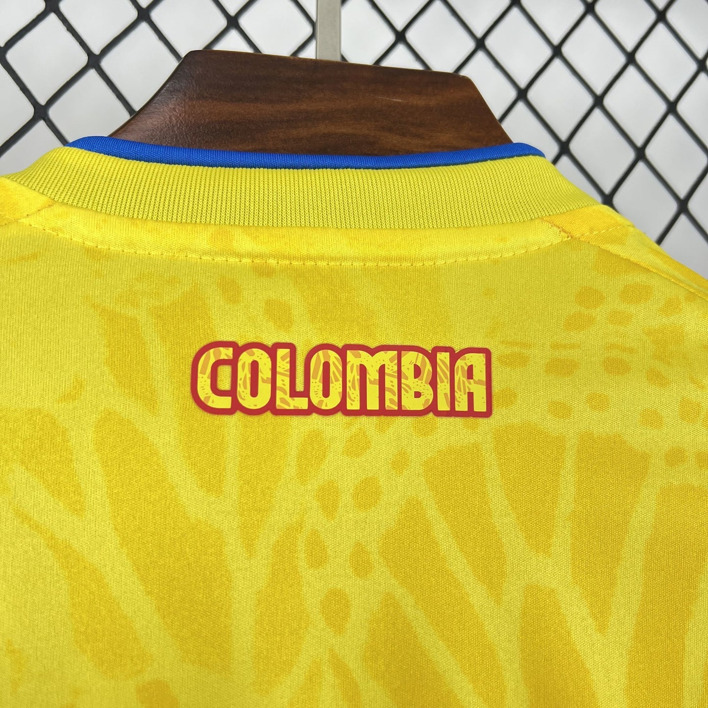 2026 Columbia Home Jersey (Long Sleeve)