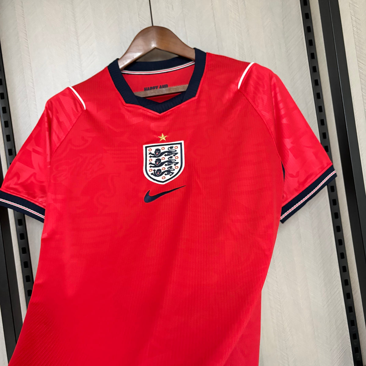 2026 England Away Jersey
