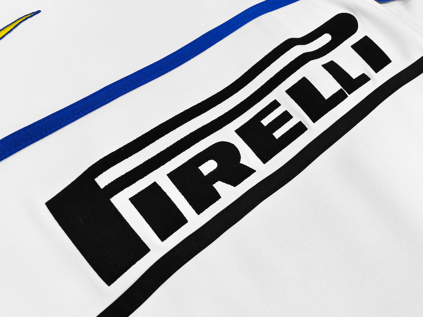 1999/2000 Inter Milan Retro Away Jersey