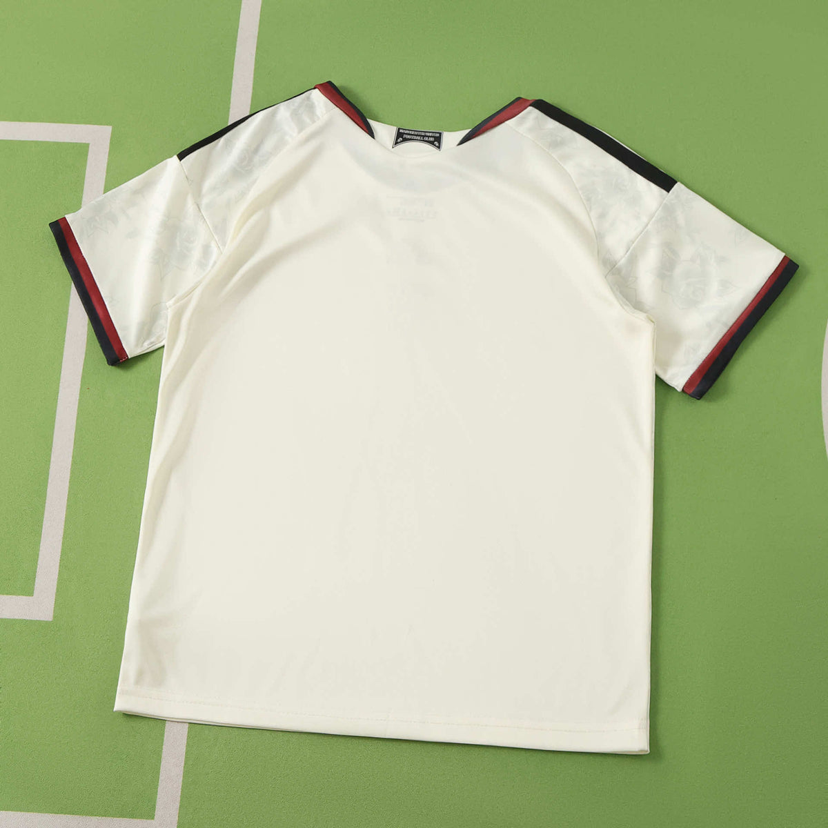 26/27 Manchester United Third Kids Kit