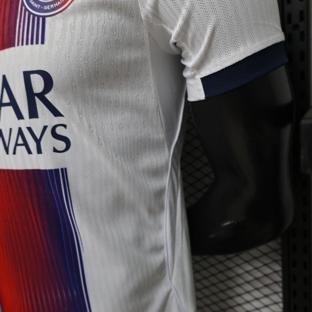 26/27 PSG Away Jersey (Players Version)