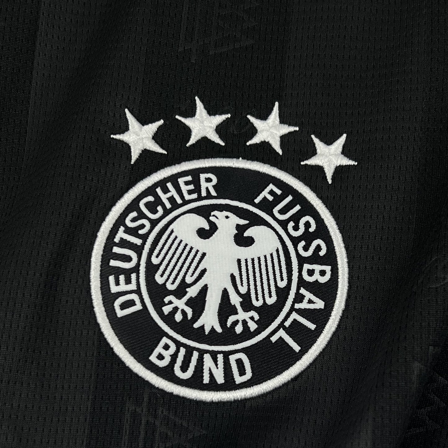 Germany “Black Edition” Jersey