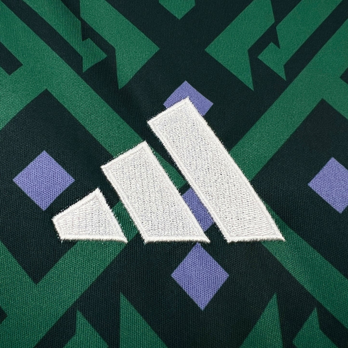 2026 Saudi Arabia Home Jersey