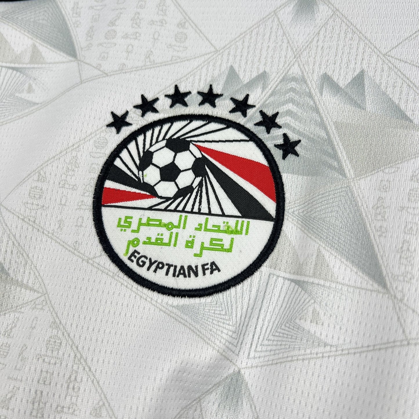 2026 Egypt Away Jersey