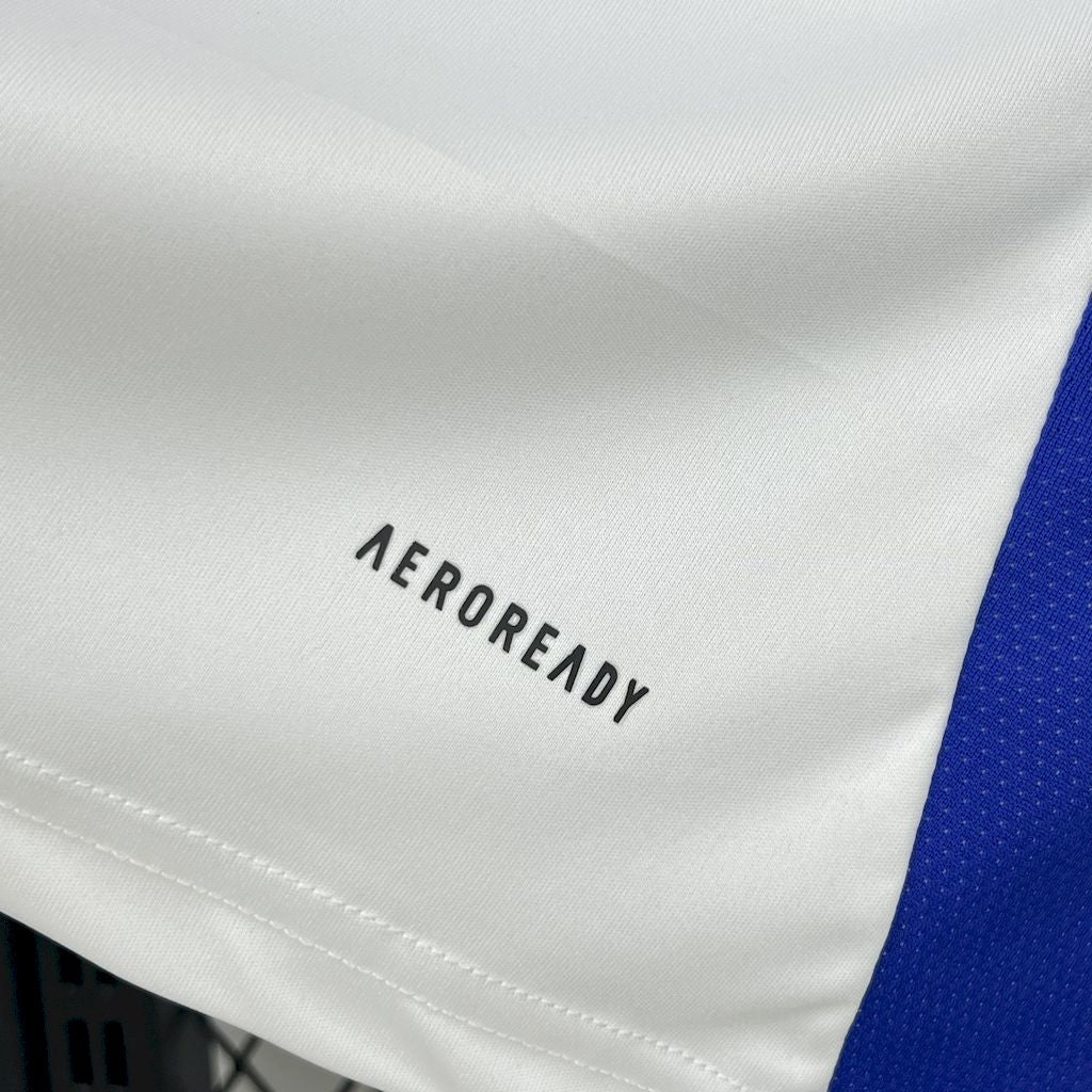 24/25 Olympic Lyon Home Jersey