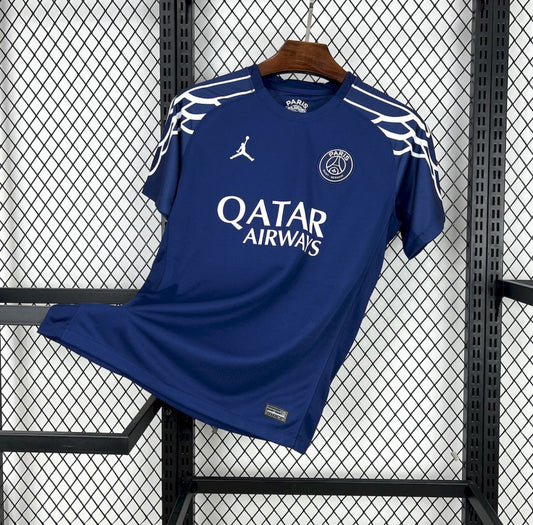 24/25 PSG 4th Jersey