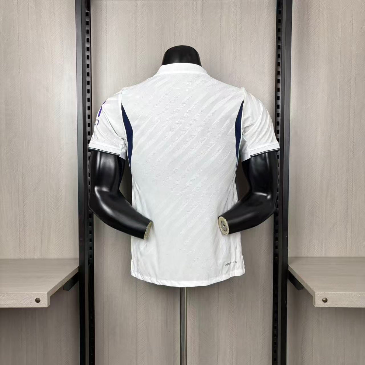 26/27 Tottenham Hotspur Home Jersey (Players Version)