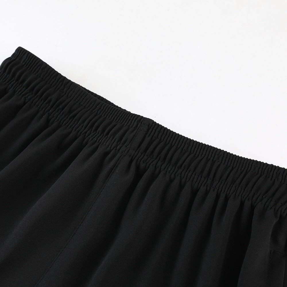 Nike Academy Red And Black Dri-Fit Tracksuit