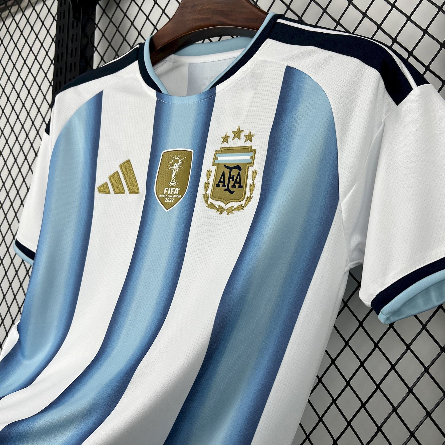 2026 Argentina Home Jersey