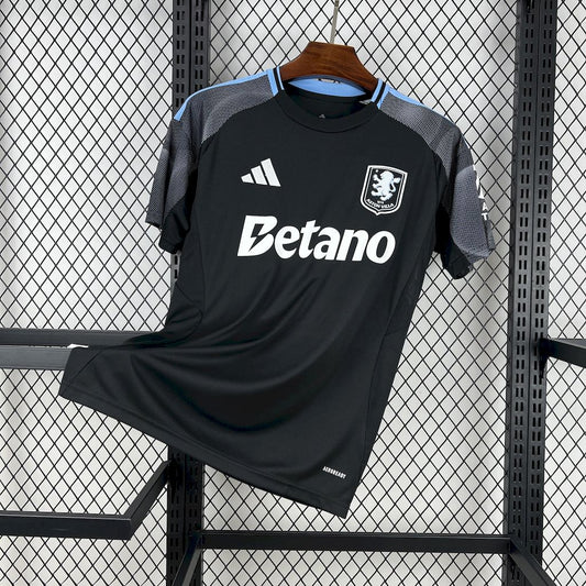 25/26 Aston Villa Away Jersey