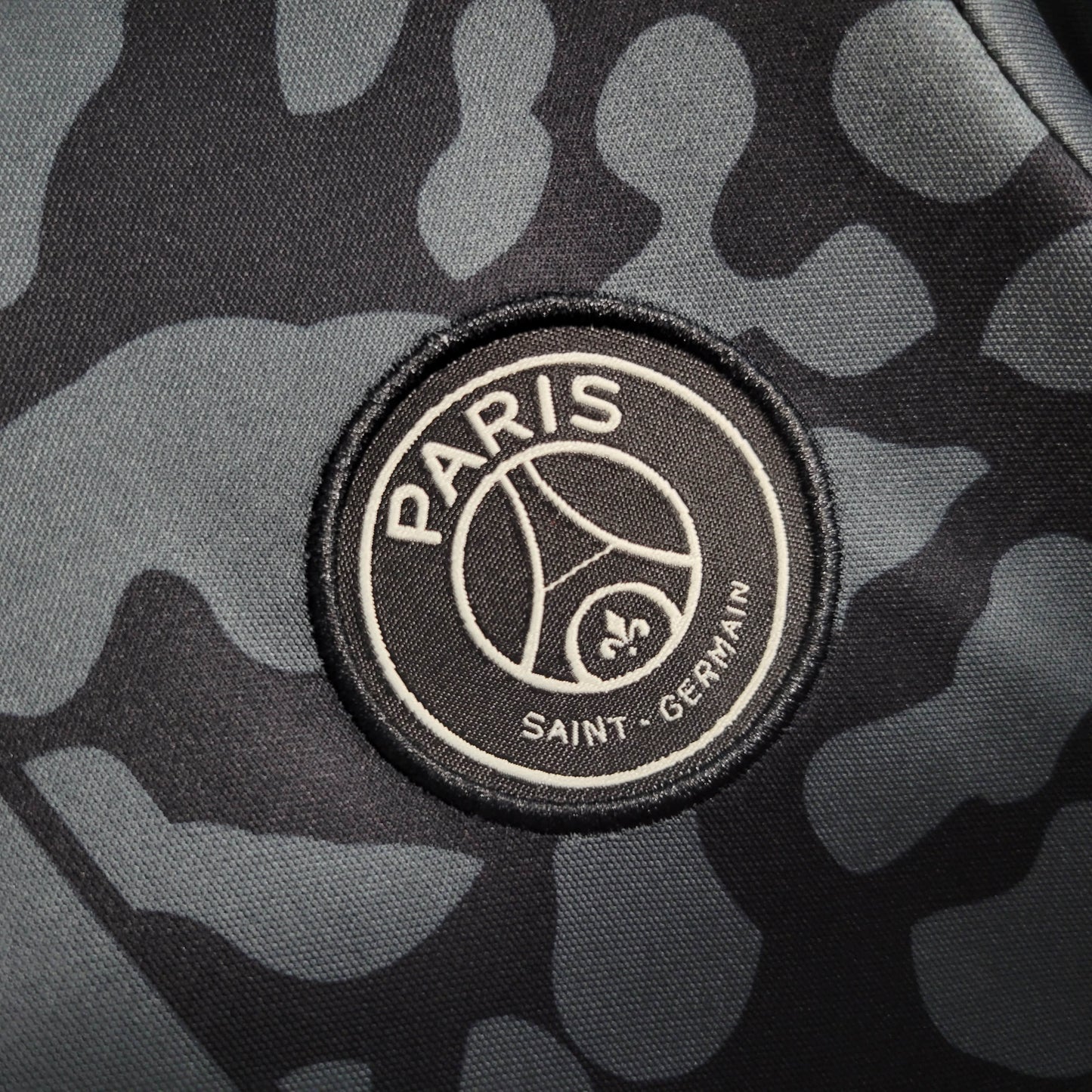 23/24 PSG 3rd Kids Kit