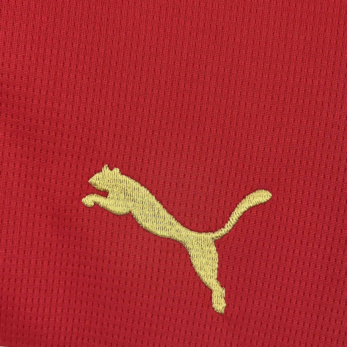 2026 Morocco Home Jersey