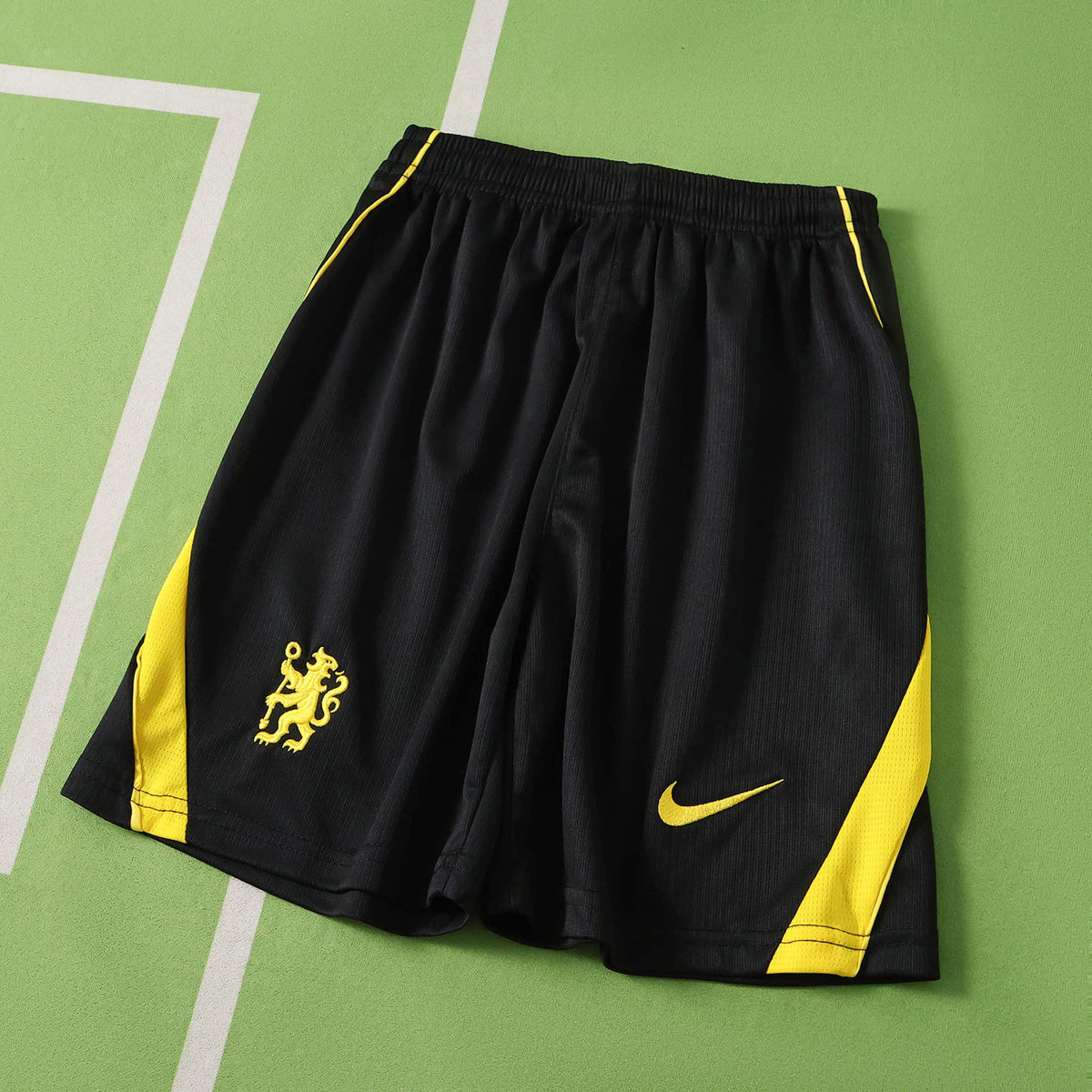 26/27 Chelsea Away Kids Kit