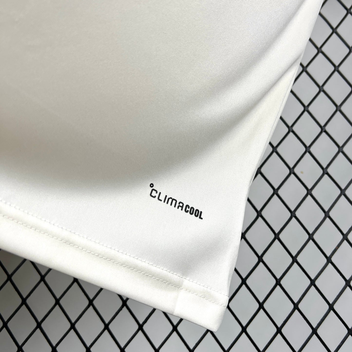 2026 Algeria Away Jersey