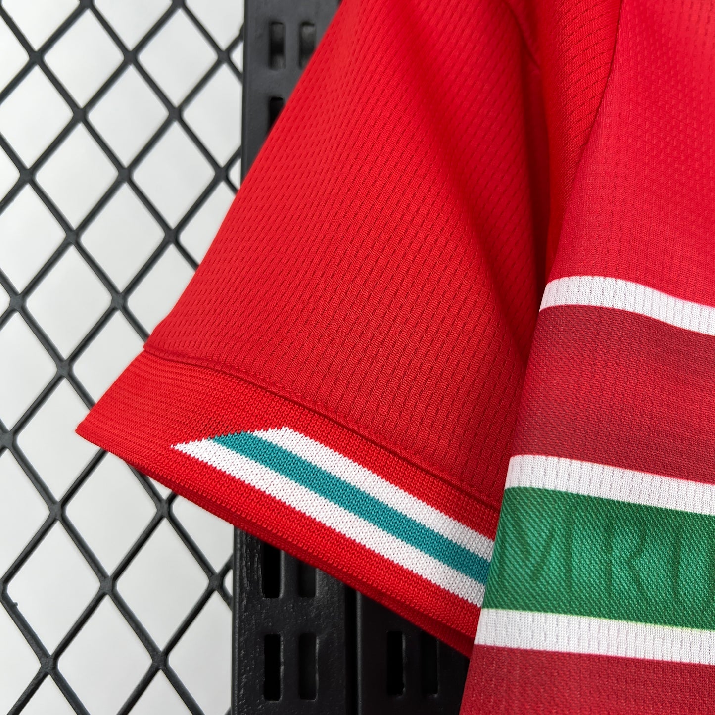 2026 Wales Home Jersey