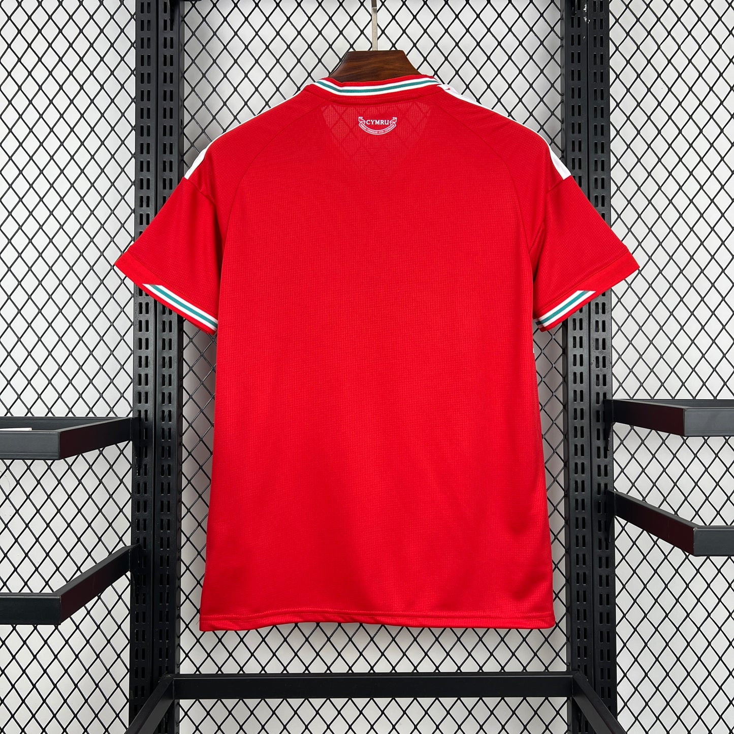 2026 Wales Home Jersey