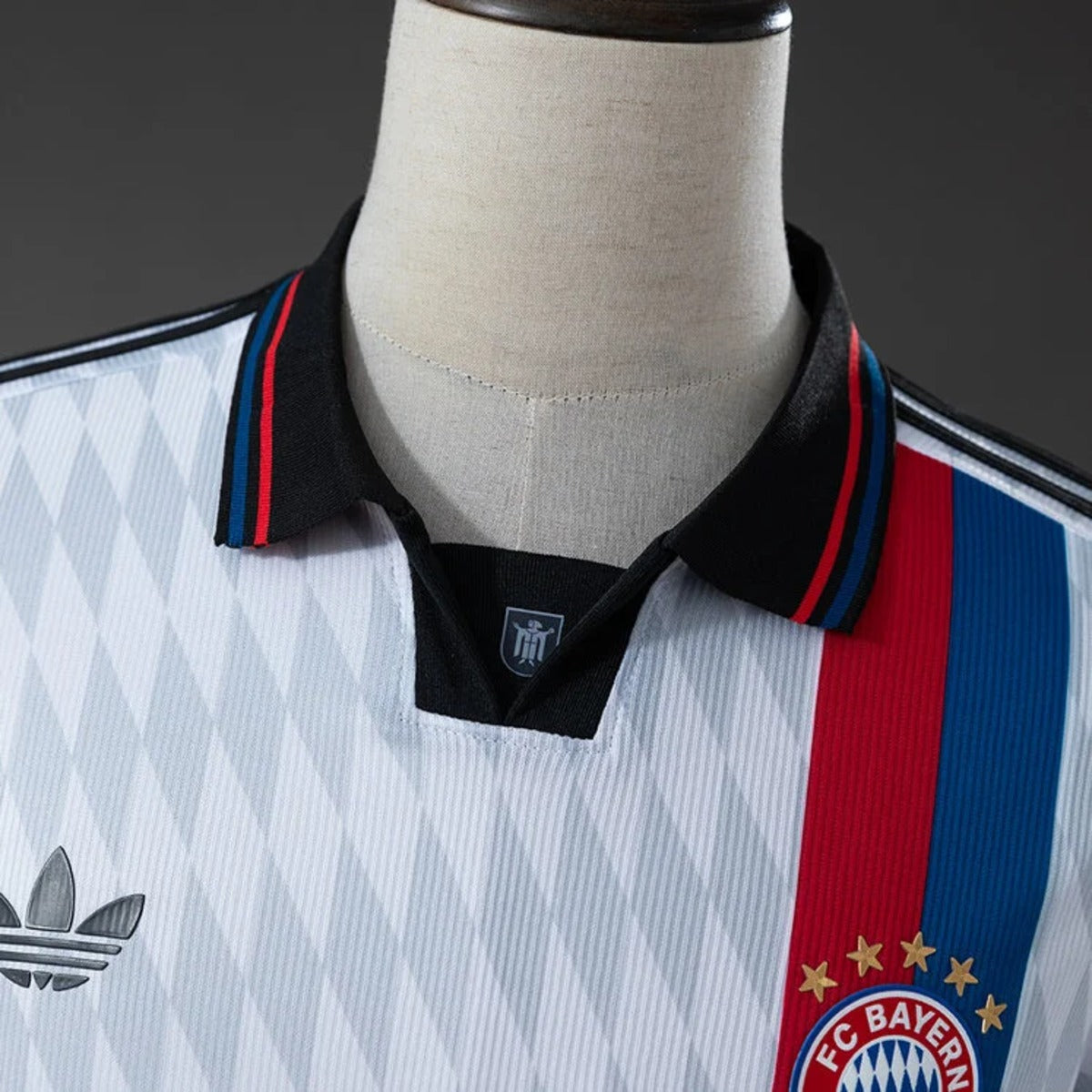 26/27 FC Bayern Munich Away Jersey