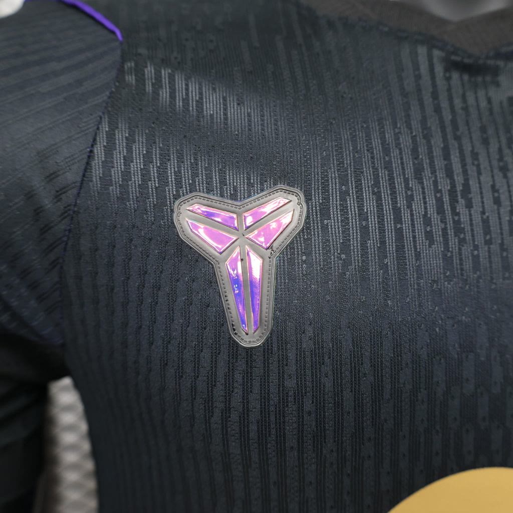 26/27 Barcelona Away Jersey (Players Version)