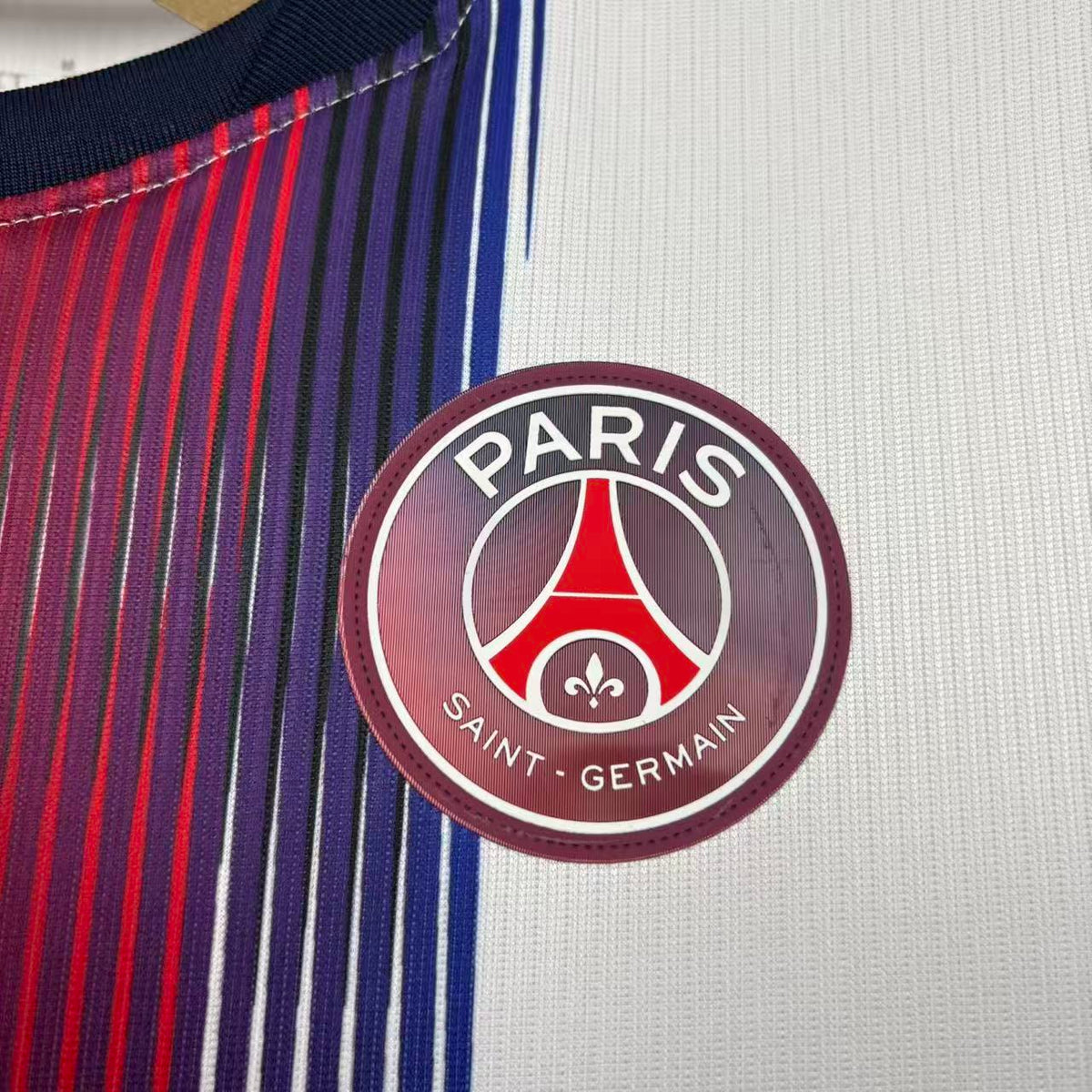 26/27 PSG Away Jersey
