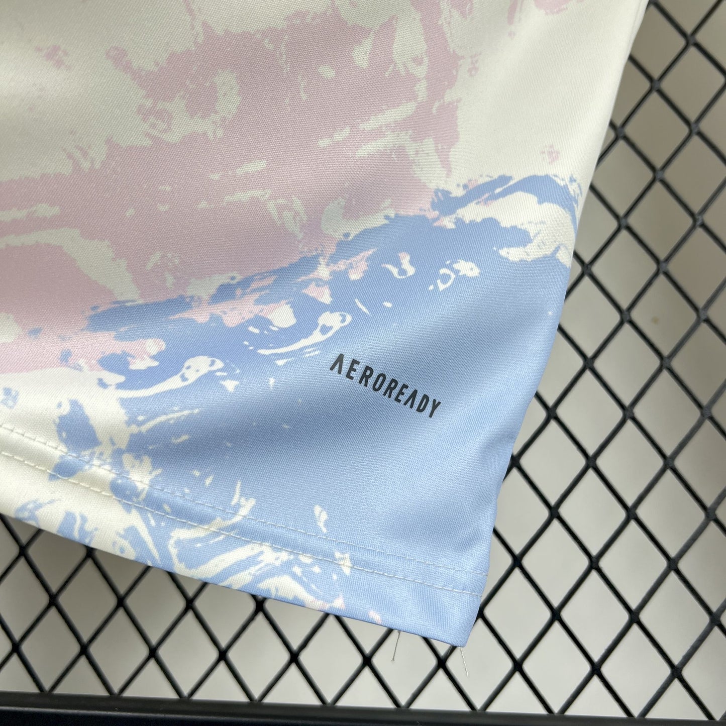 2025/26 Aston Villa Away Jersey (Long Sleeve)