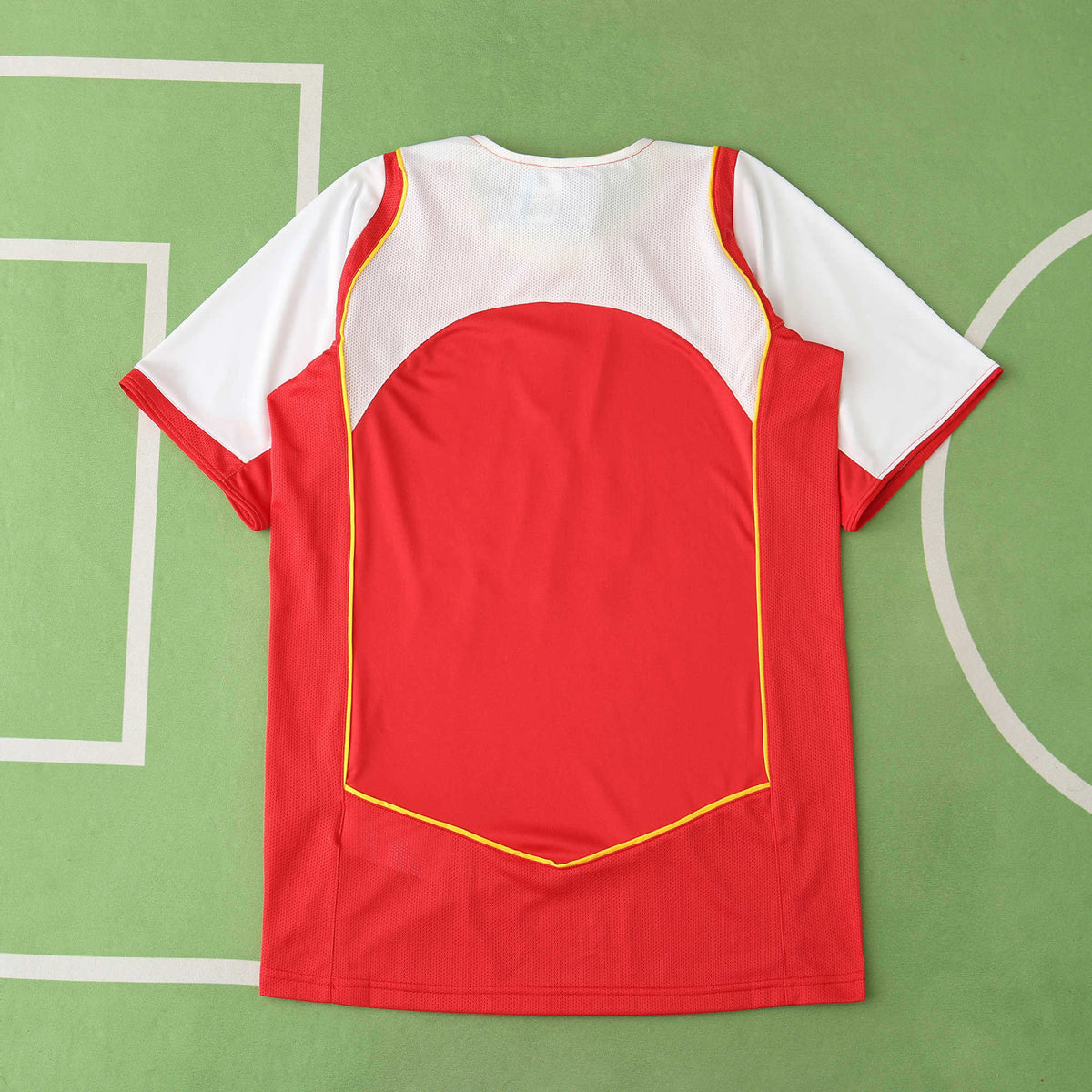 04/05 Arsenal Retro Home Jersey