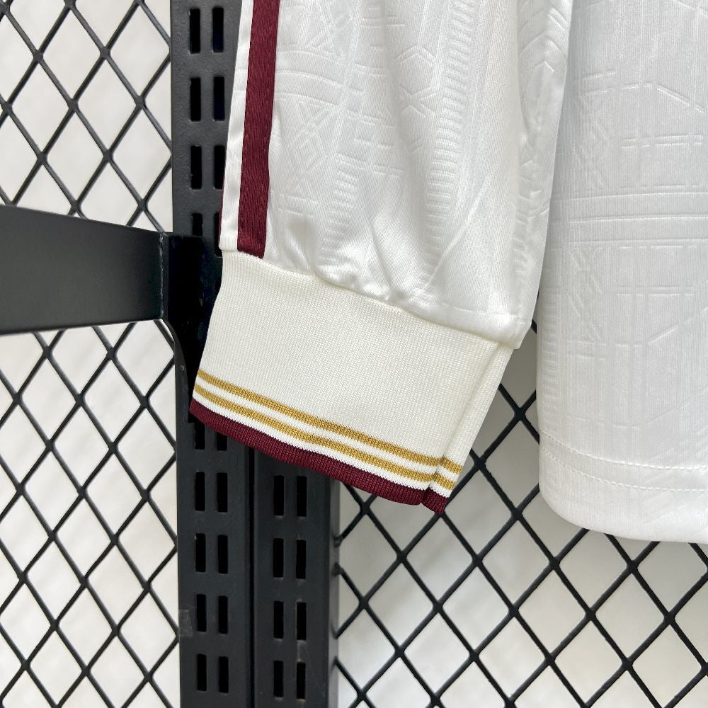 25/26 Arsenal FC Third Jersey (Long Sleeve)