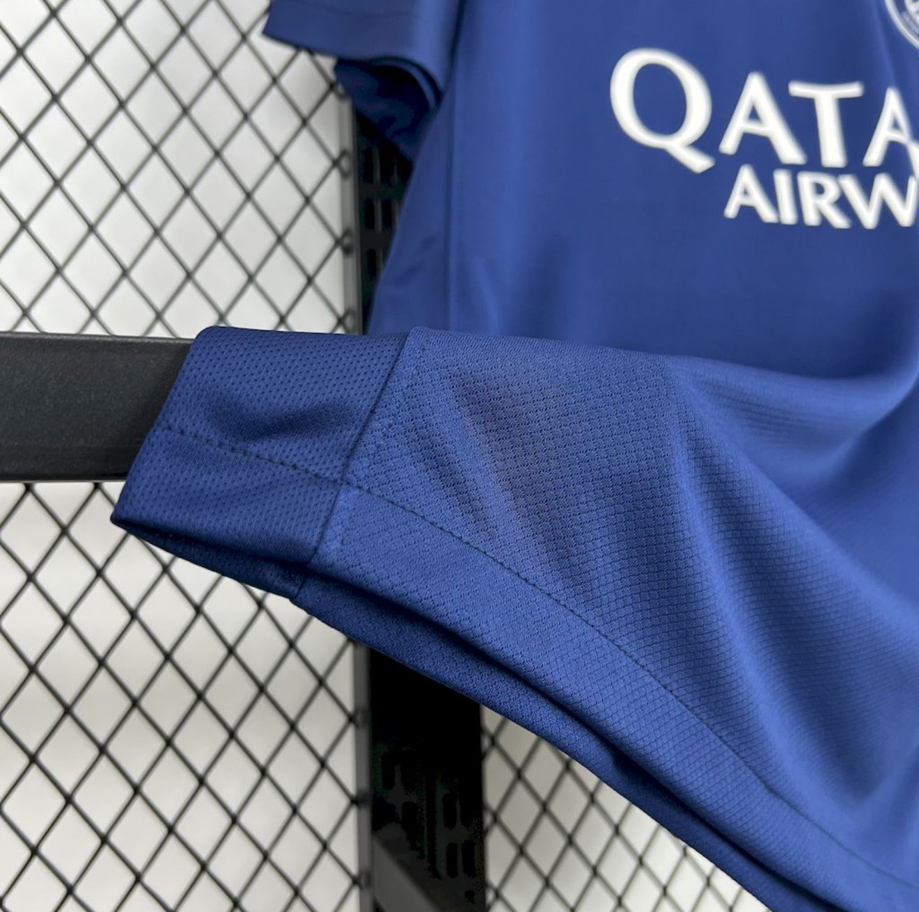 24/25 PSG 4th Jersey