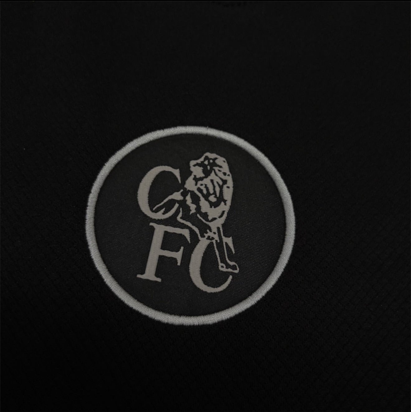 25/26 Chelsea FC Third Jersey