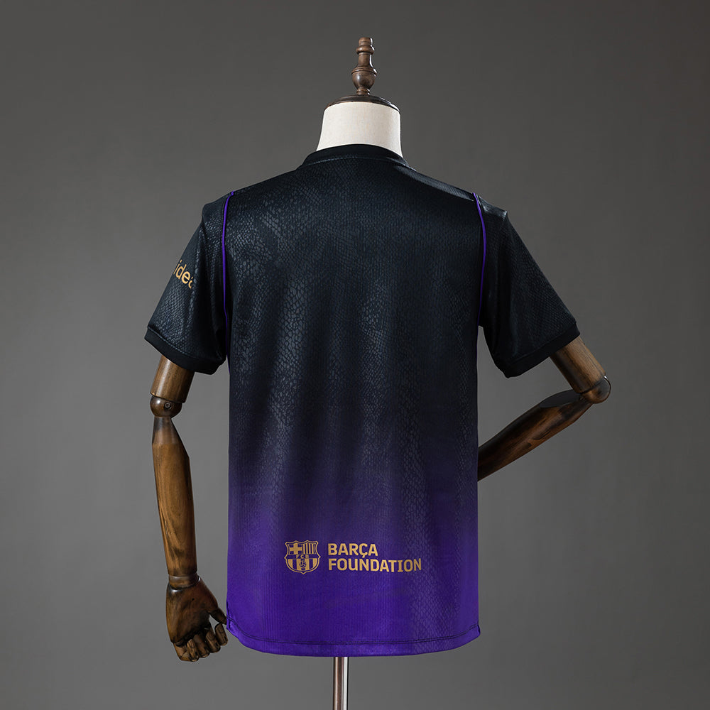 26/27 Barcelona Away Jersey
